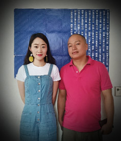 感謝獅鋁建材行業(yè)王總選擇與華企立方合作，我們必牢記使命，盡一切能力幫助企業(yè)網(wǎng)絡(luò)營銷落地，做良心企業(yè)。
