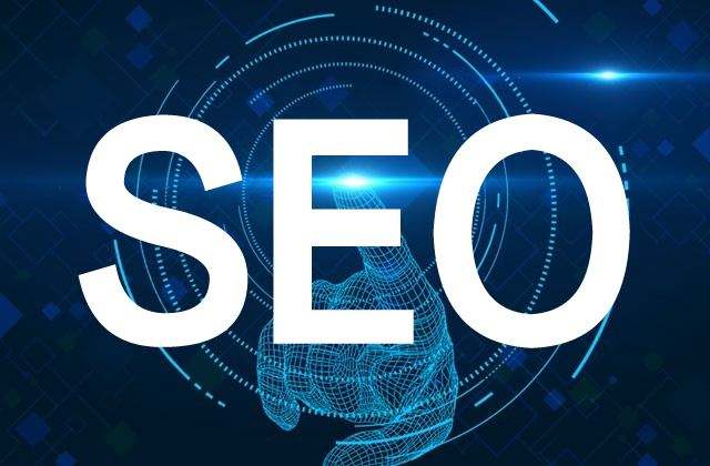 企業網站SEO優化 企業網站SEO優化